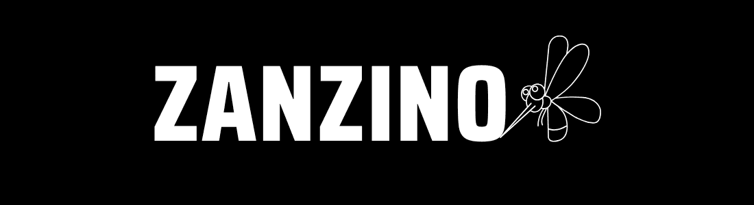 Banner for ZanZino